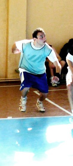 Олег Дуць | Пустомыты