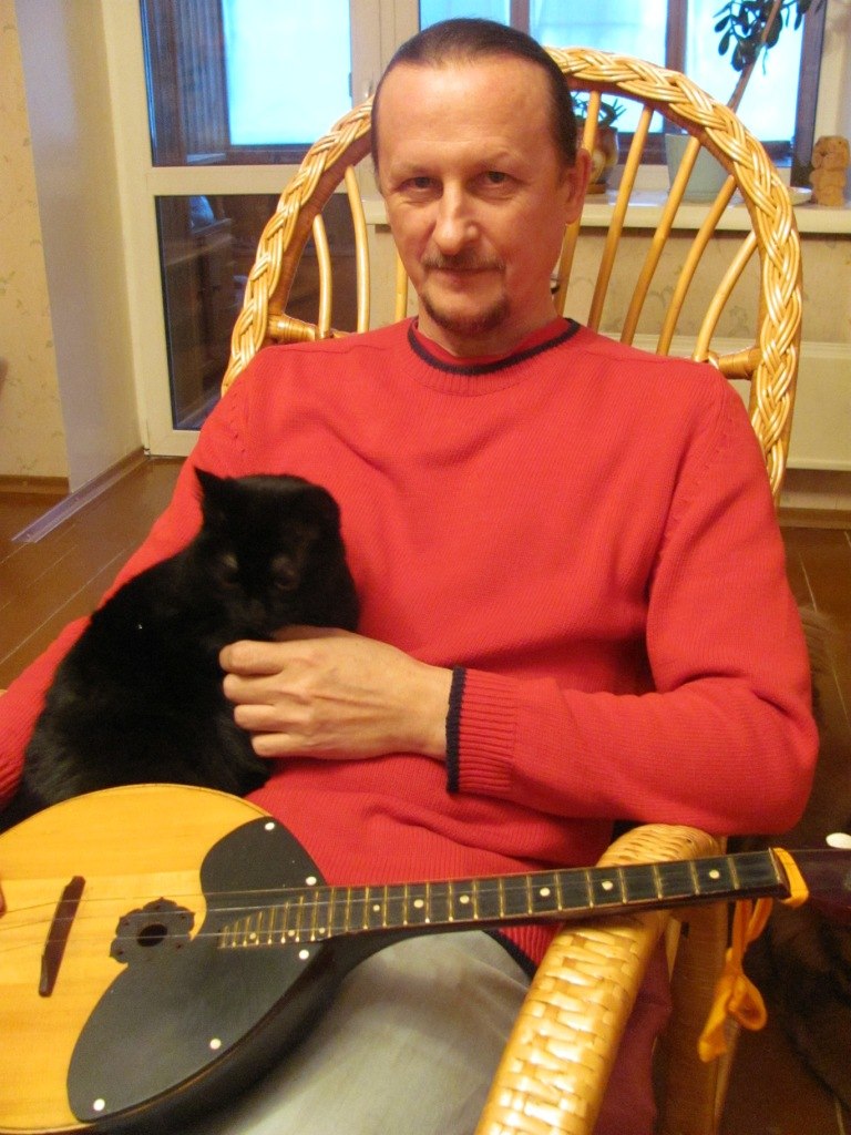 Юрий Дрёмин | Новосибирск