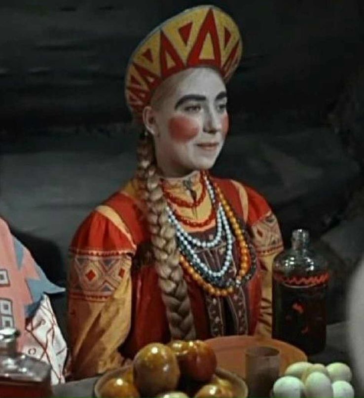 Екатерина Петриянчук | Ухта