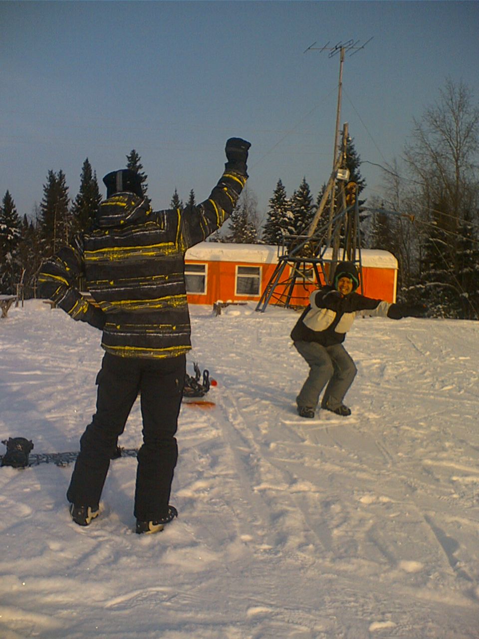 Александр Желвачёв | Архангельск