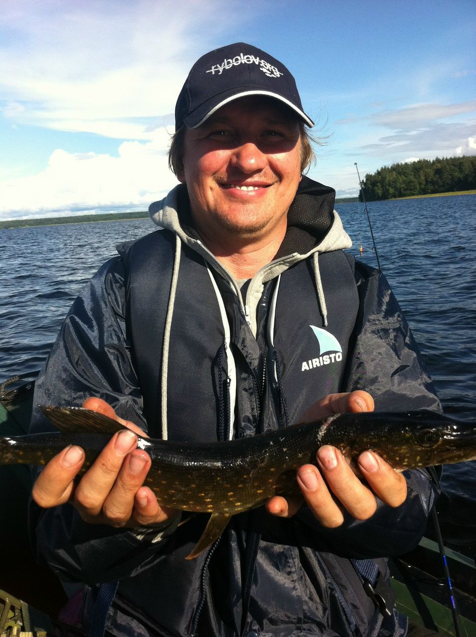 Михаил Ветошков | Санкт-Петербург