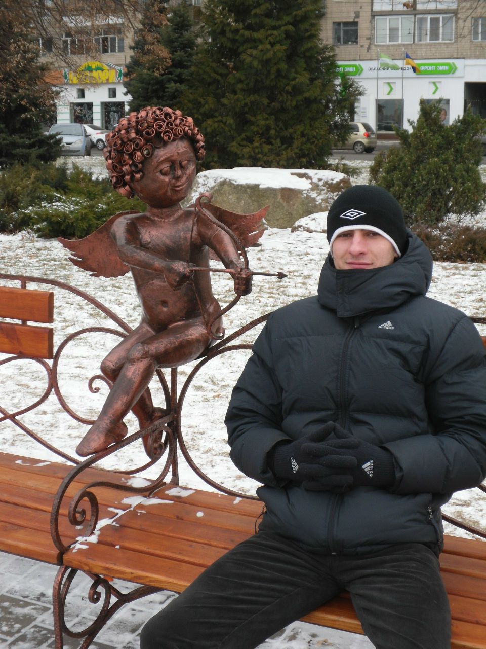 Ігор Орищин | Червоноград