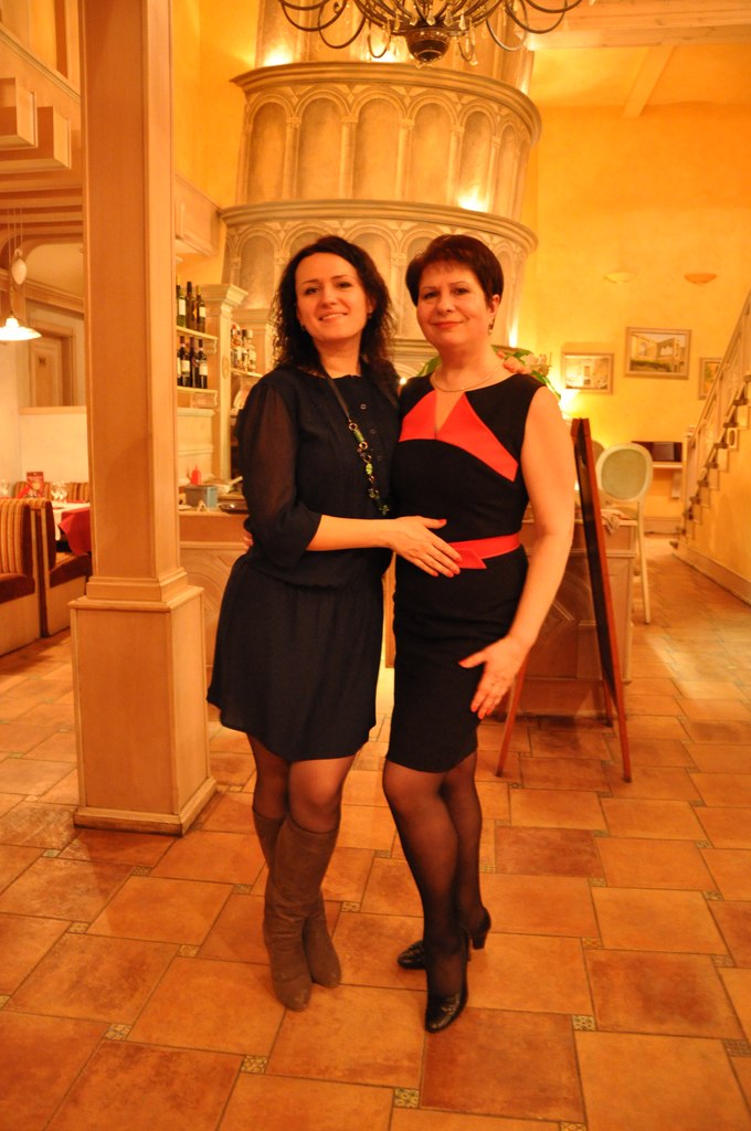 Ирина Тимофеева | Королёв