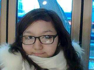 Актолкын Дюсенбекова | Астана / Нур-Султан