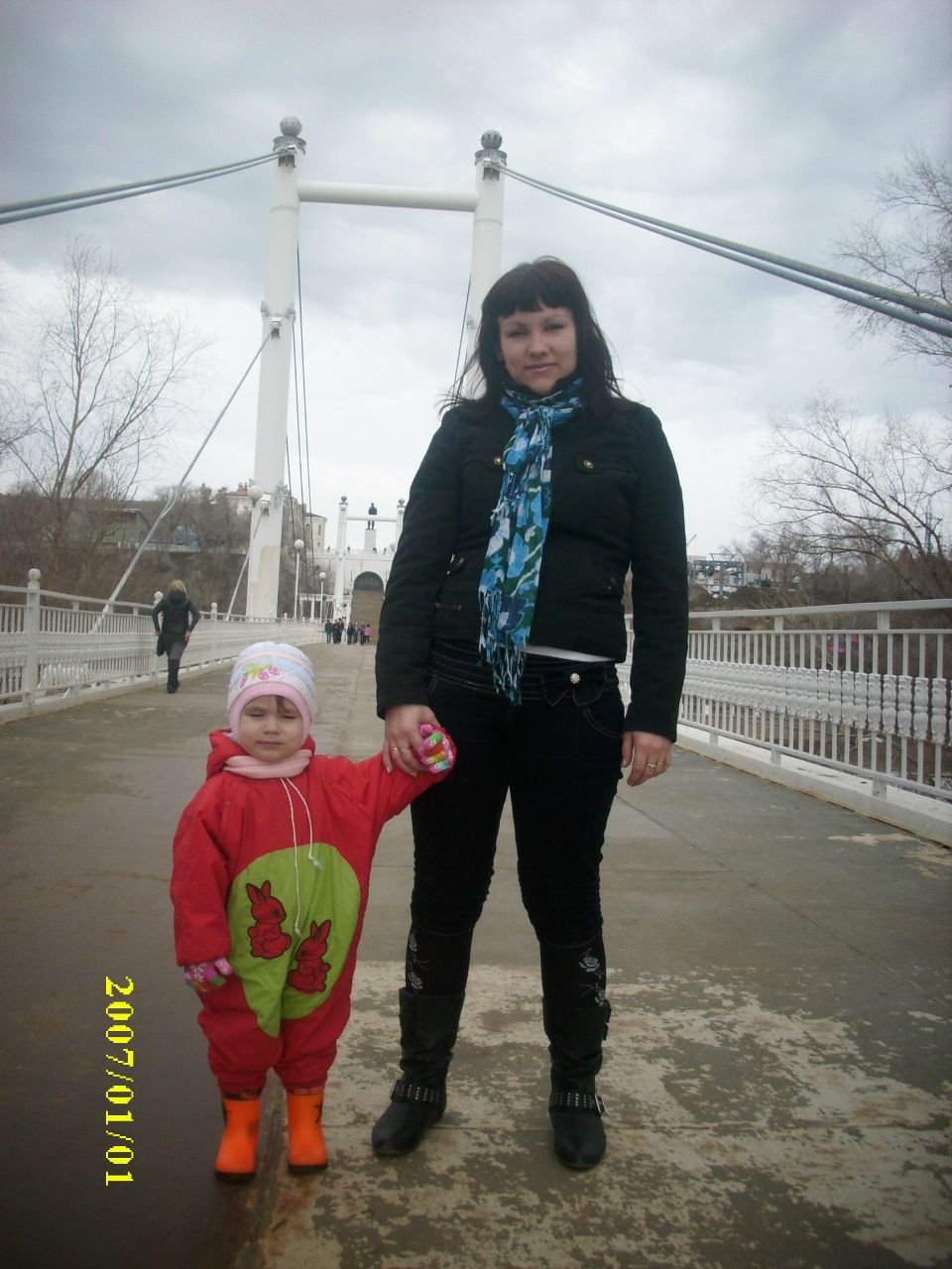 Катена Сорокина | Оренбург