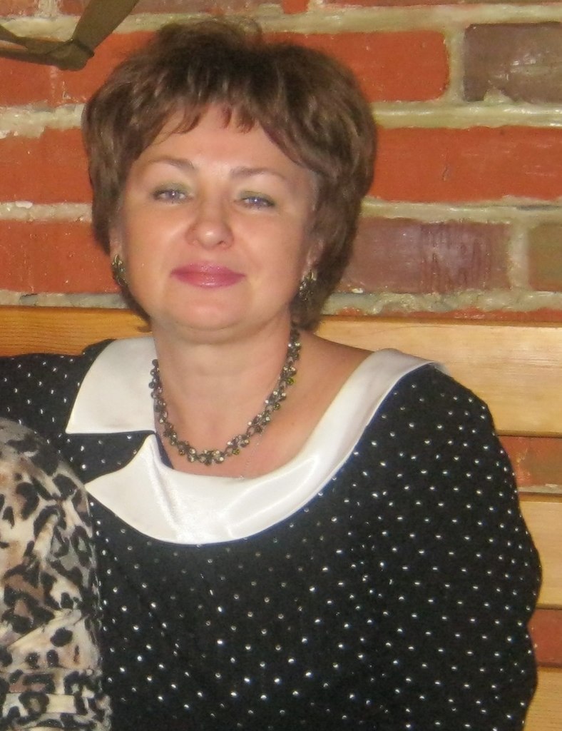 Наталия Левчановская | Новосибирск