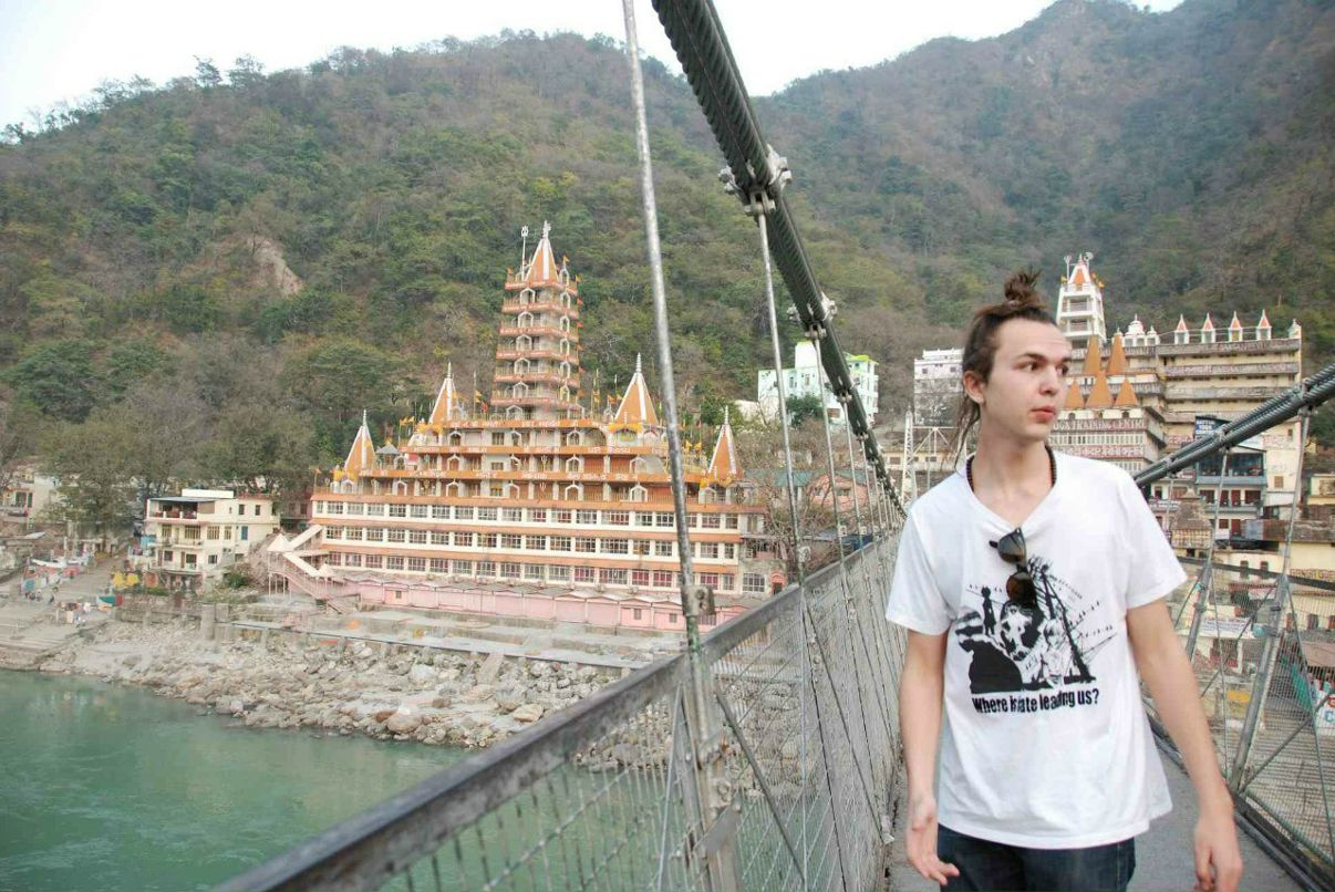 Олег Доманов | Кемерово