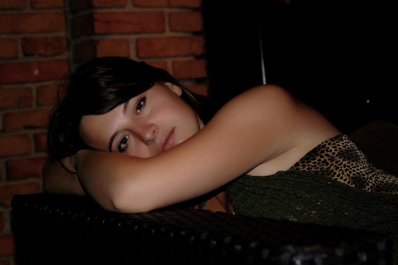 Юна Крушинская | 