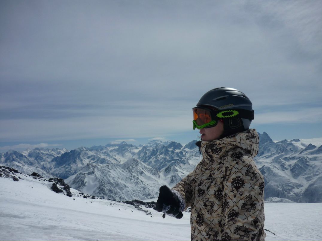 Марина Керимова | Санкт-Петербург