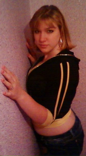 №19, Алёна Польшина №19, Алёна Польшина