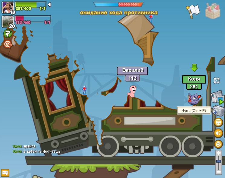 Василий Дудуев | Санкт-Петербург