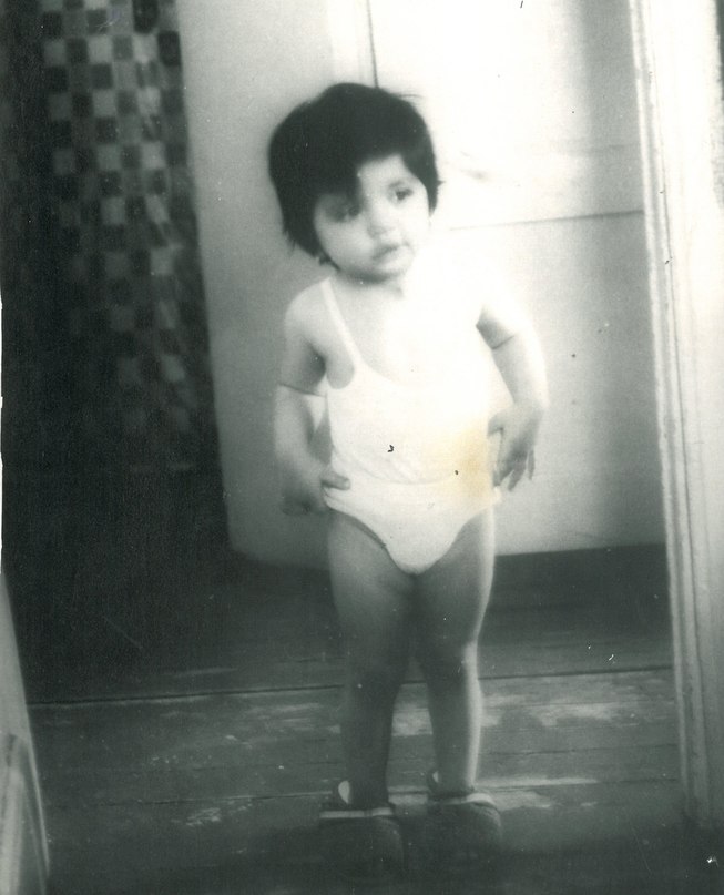 Алла Мосоян Ѽ վոզնիկ Ѽ | Сочи