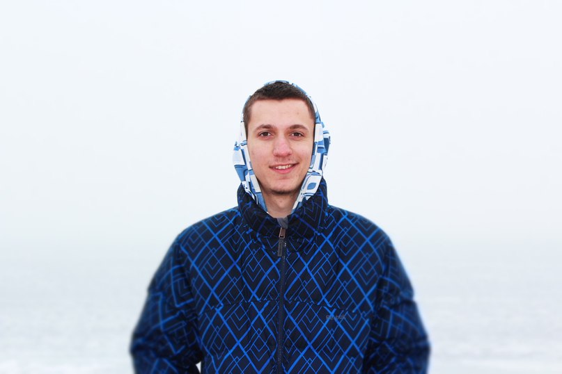 Гриха Шаповалов | Бердянск