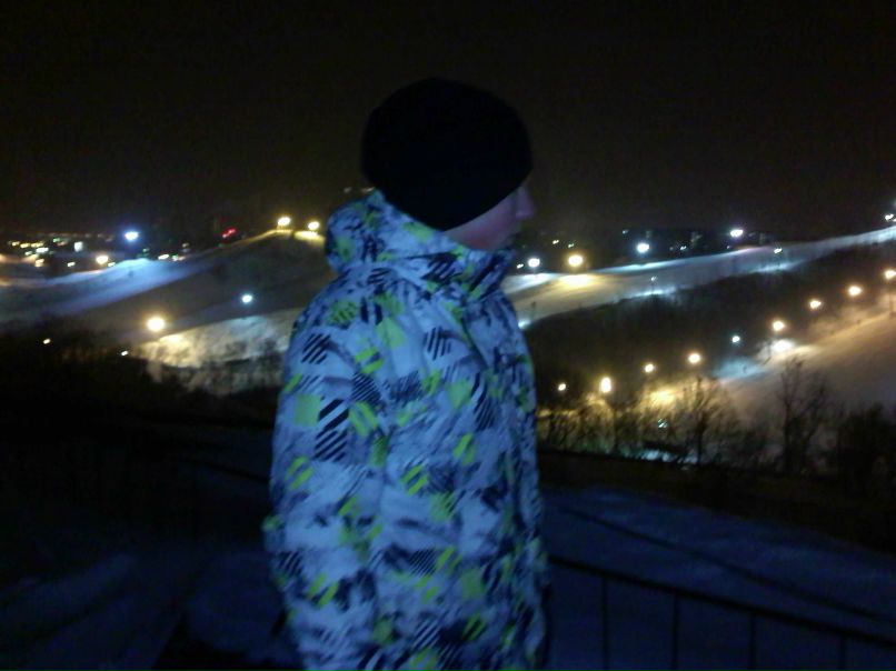 Игорь Крылов | Москва