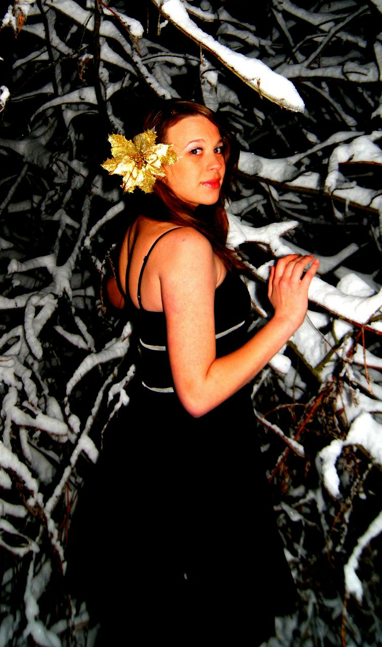 Алёна Чурсина | Серпухов