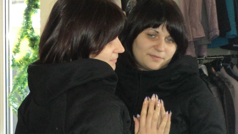 Надежда Дрозд | Кривой Рог