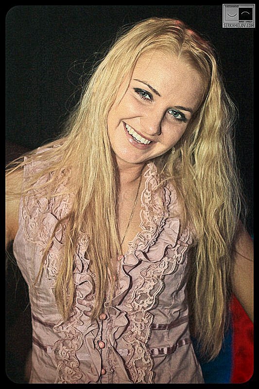 Sabrina Lafferty | Киев