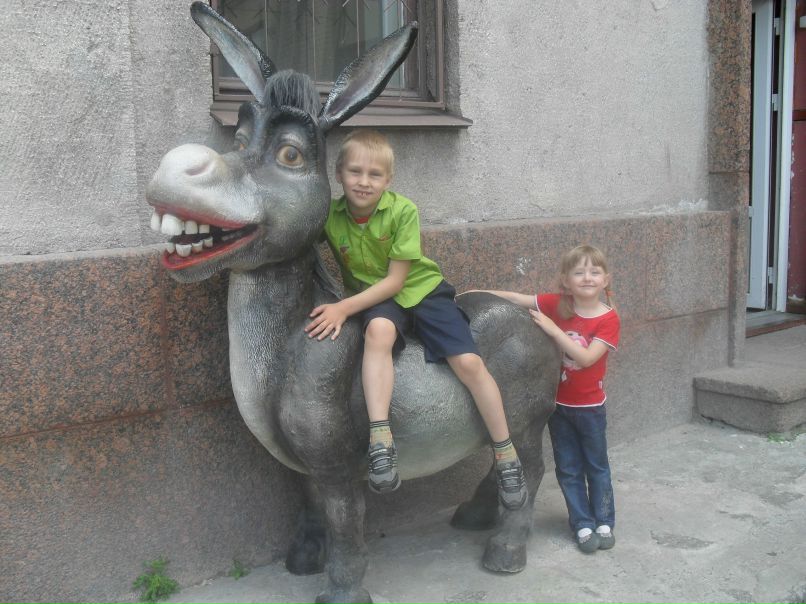 Сергей Свешников | 