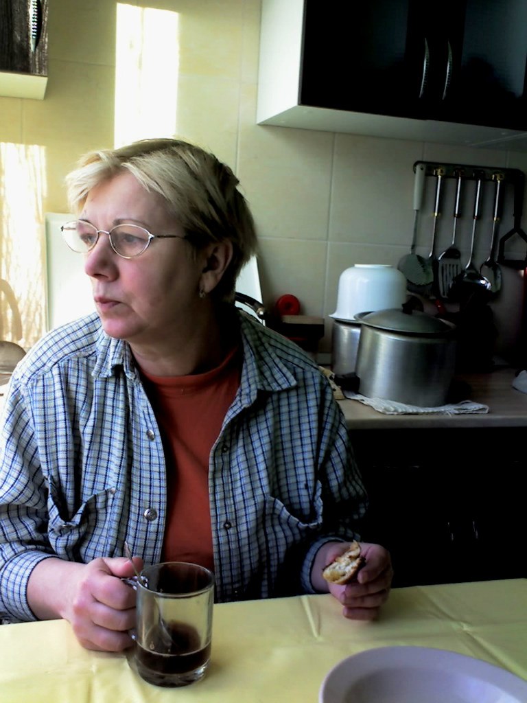 Сергей Виноградов | Санкт-Петербург