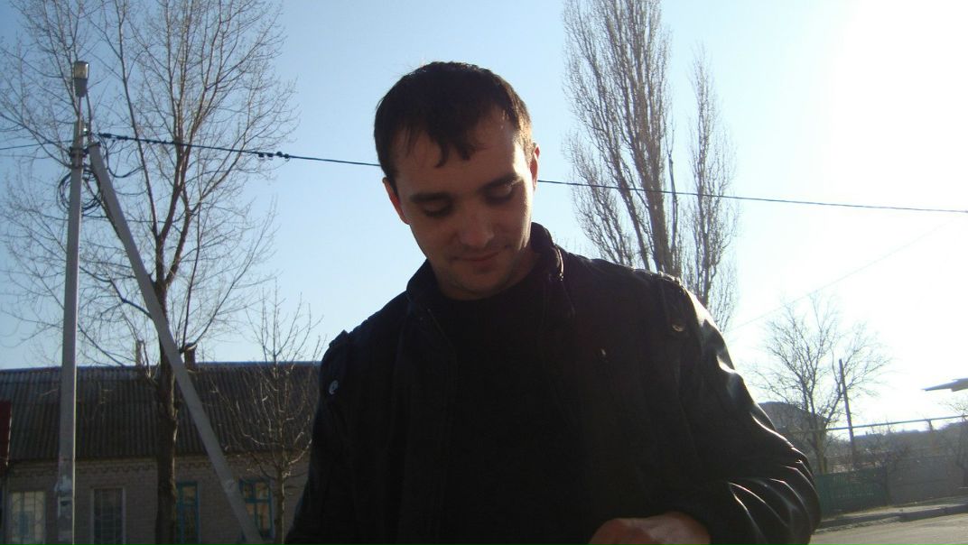 №20, Артем Троицкий, Херсон №20, Артем Троицкий, Херсон