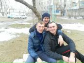 Фотография Олег Никитин