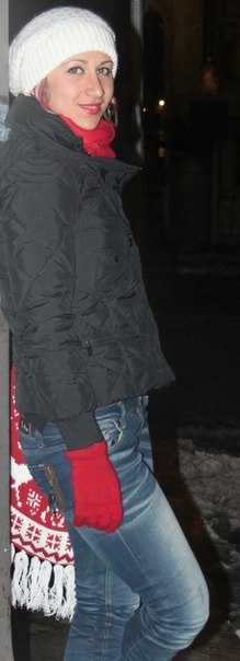 №179, Юлия Бочагова, 13.5.1991, Roma №179, Юлия Бочагова, 13.5.1991, Roma