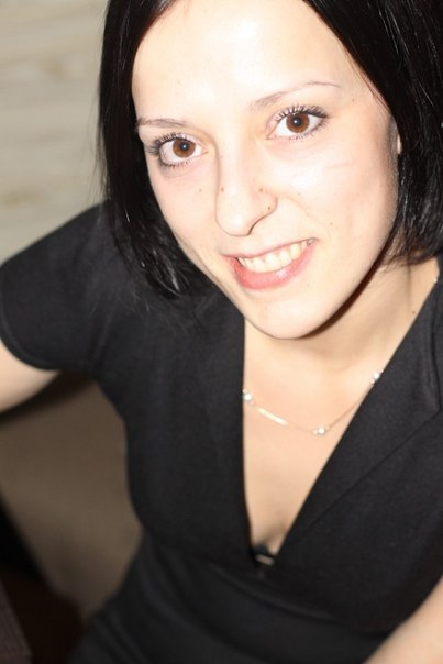 Алёна Яценко | Санкт-Петербург