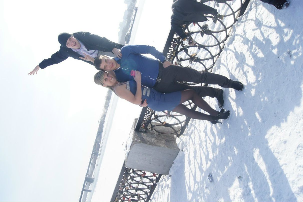 Евгения Фоминых-Шетлих | 