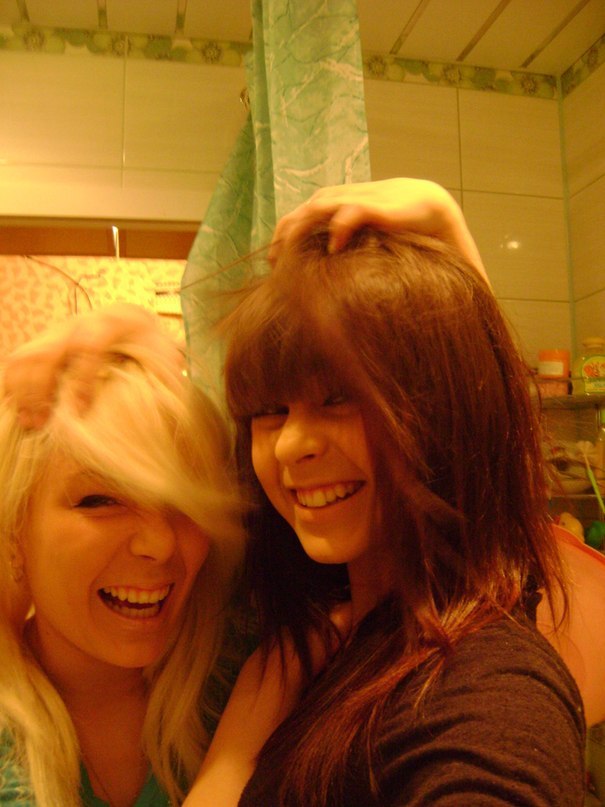 Екатерина Певцова | Вологда