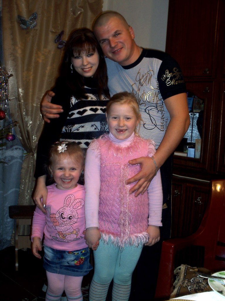 Виталий Северин | Красноперекопск