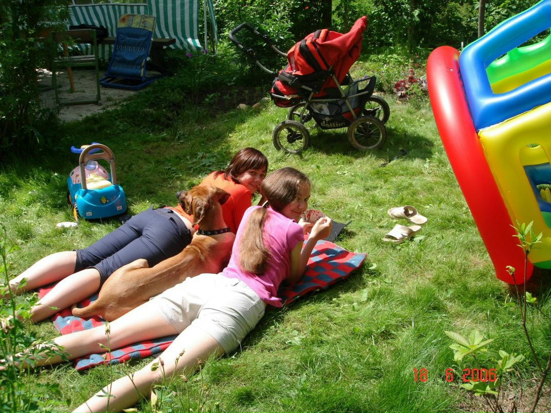 Марианна Смирнова Дмитриевна | Москва