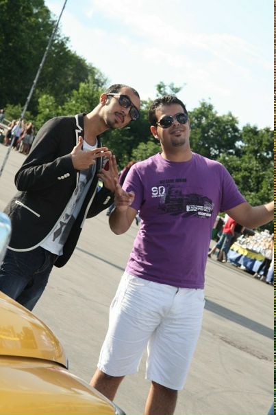 №10, Sam Toti, Москва №10, Sam Toti, Москва