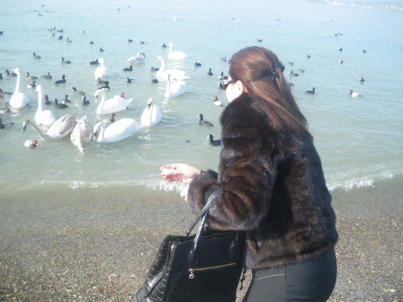 Альфия Уразаева | Магнитогорск