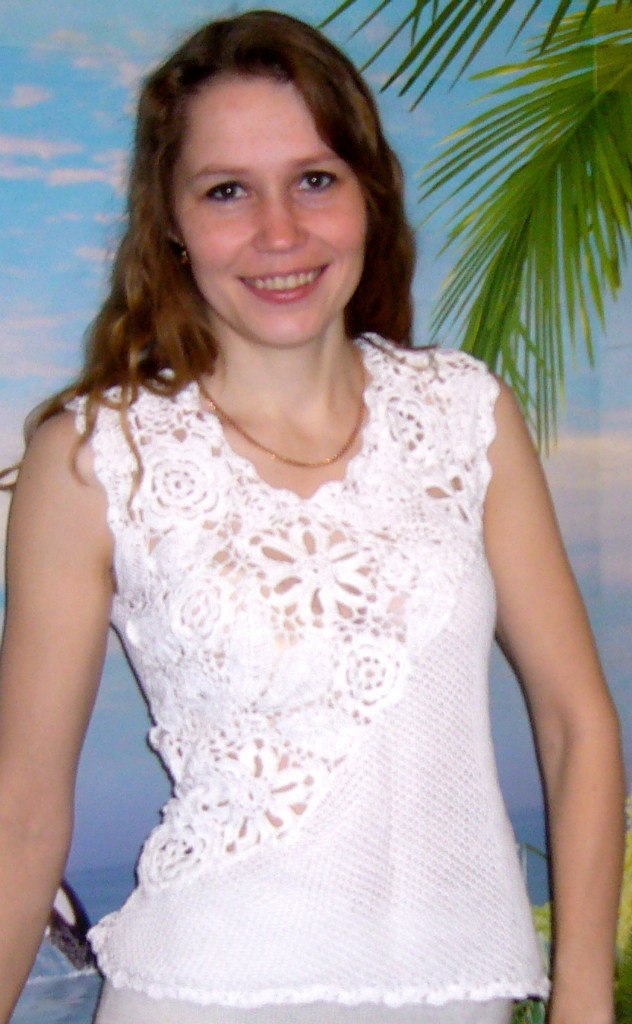 Ольга Красницкая | Псков