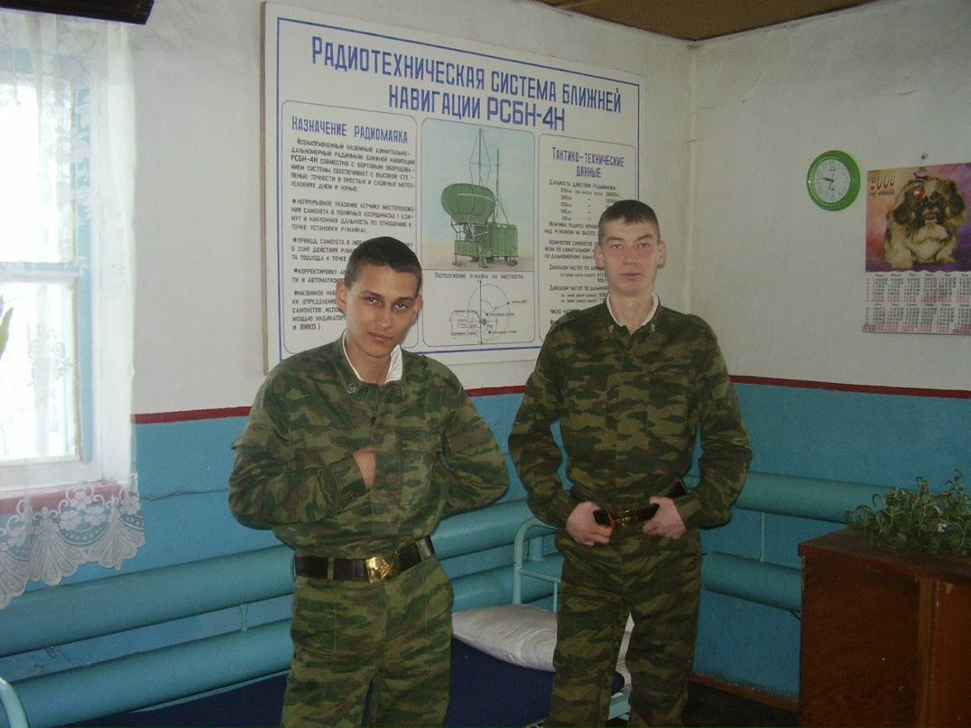 Руслан Ишбердин | Уфа