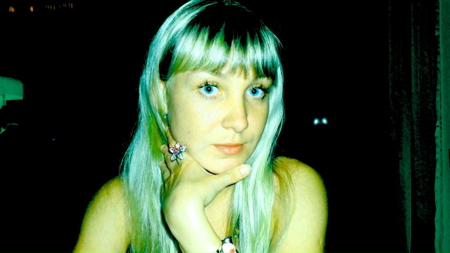 Алиночка Волкова ˜”*°•..•°*”˜ | Выборг