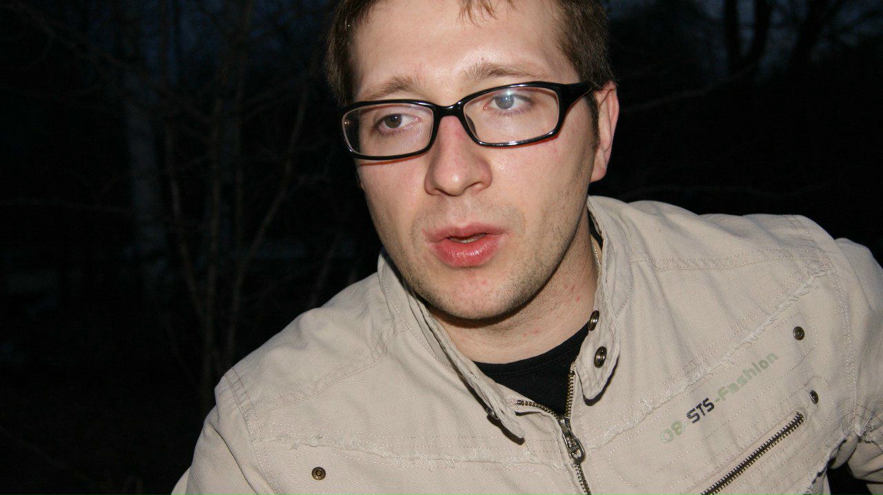 Татьяна Баскончина | Москва