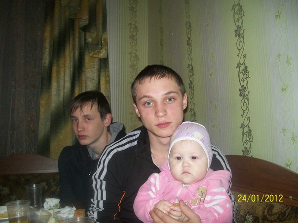 №20, Ваня Шор, 33 года, Рузаевка №20, Ваня Шор, 33 года, Рузаевка