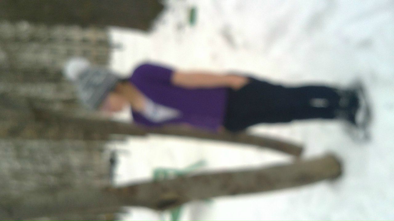 София Гапарцына | Москва