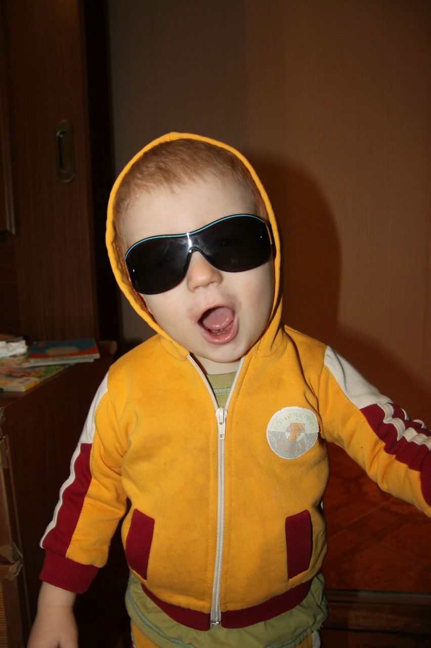 Александр Бородач | Москва