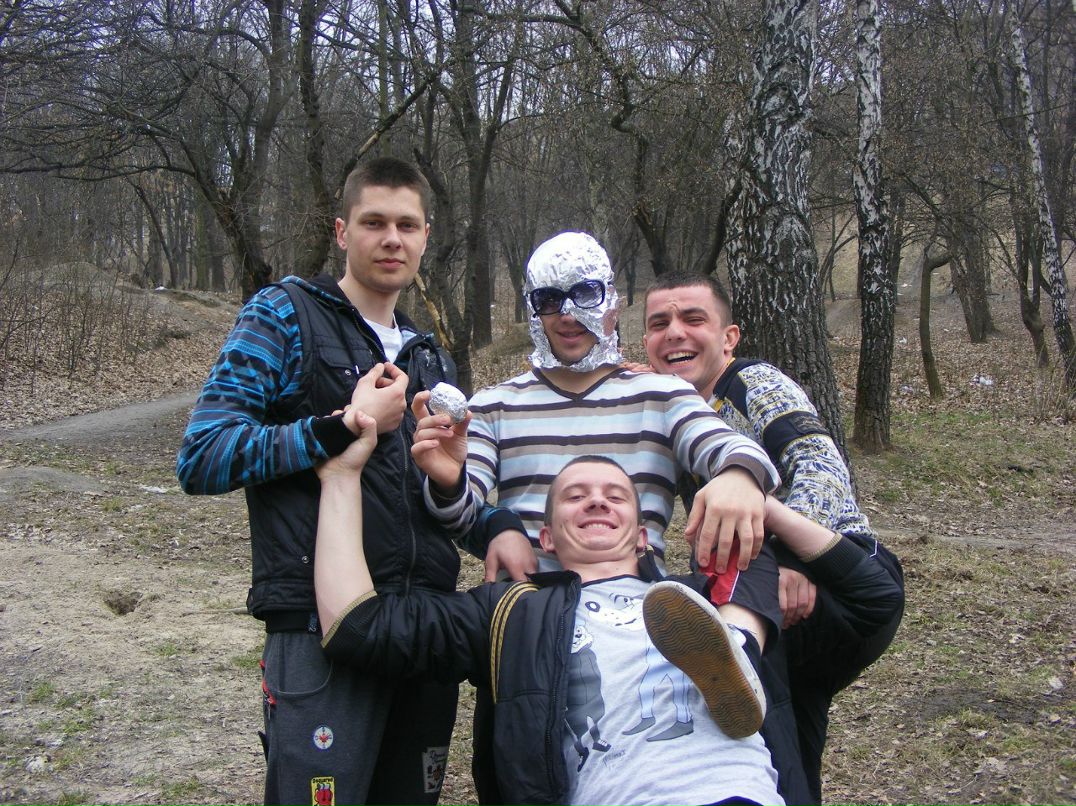 Олег Пашковский | Запорожье