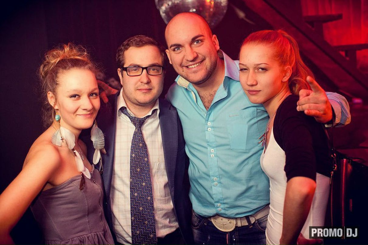 Михаил Золотарёв (Golden) | Москва