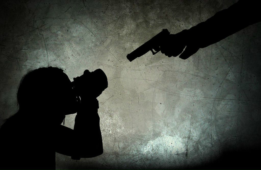 Паша Шунин (Mr. Shu) | 