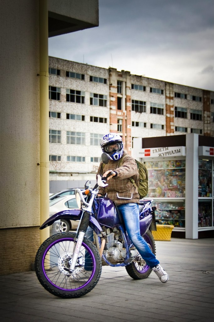 Лана Кудинова | Новороссийск