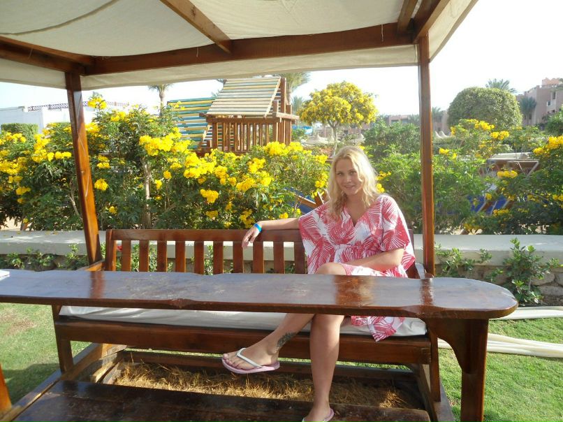 Екатерина Пряжина | Москва