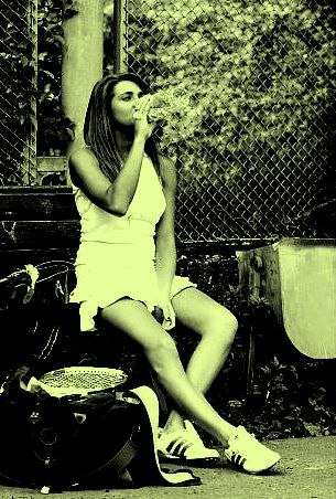 Алёна Фарзиева | Саров