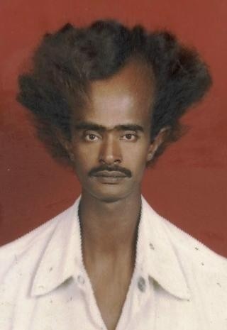 №24, Osama Ghanim, 38 лет, Frankfurt am Main №24, Osama Ghanim, 38 лет, Frankfurt am Main