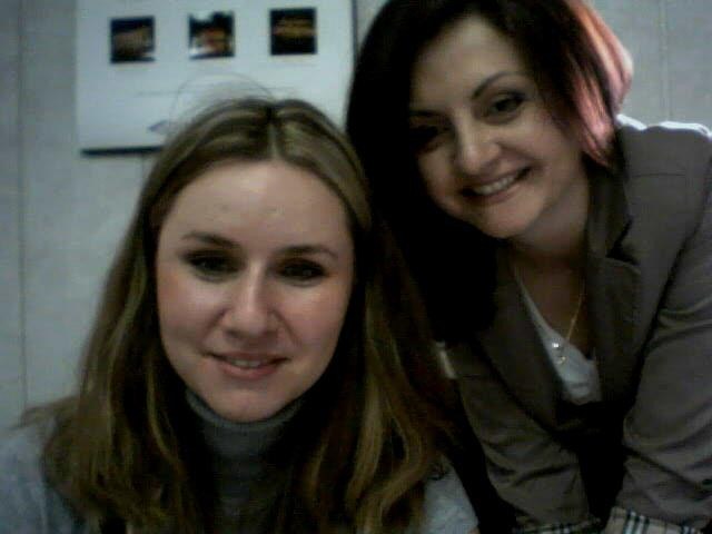 Мария Щепакина | Одесса