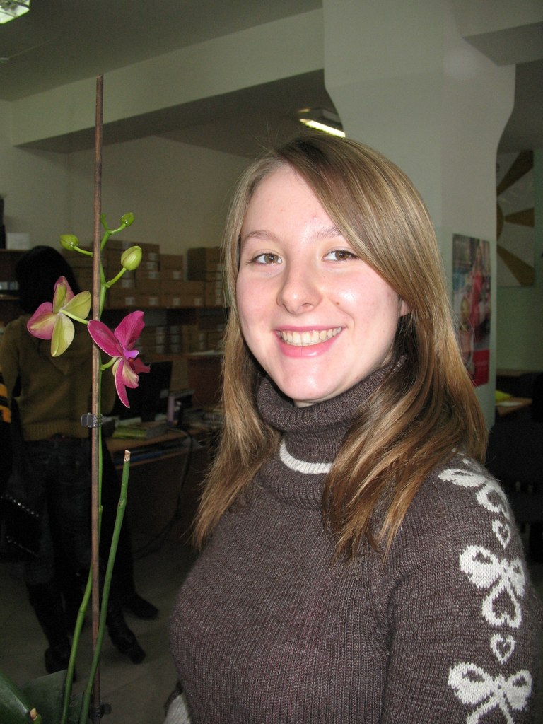 Валентина Шевченко веселка:) | Кропивницкий / Кировоград