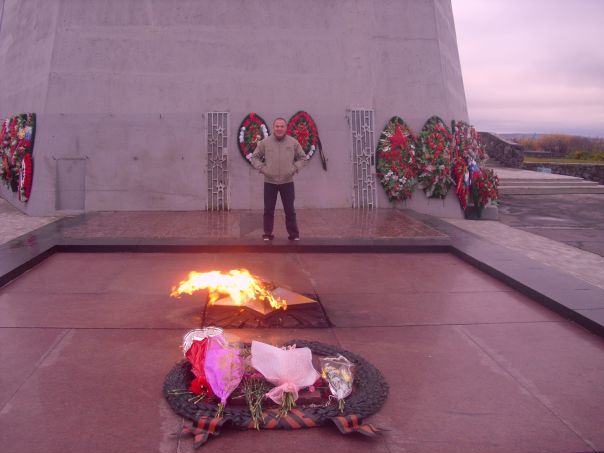 №85, Петр Панов, Кандалакша, Россия №85, Петр Панов, Кандалакша, Россия